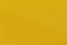 Minkštas poliesterio mezginys